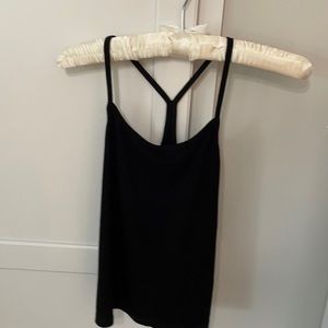 Joah Brown tank top